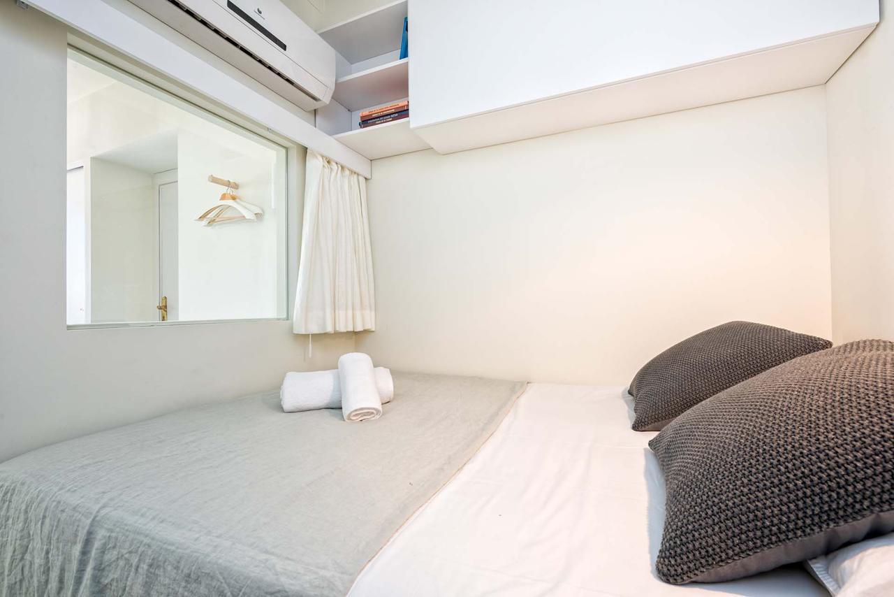 Sagrado Corazon Penthouse In By Solaga Homes Leilighet