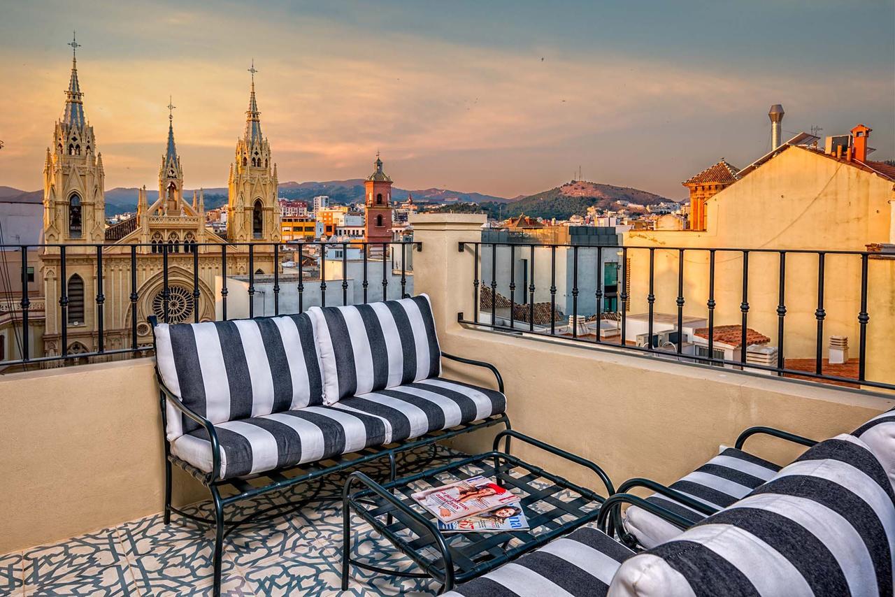 Leilighet Sagrado Corazon Penthouse In By Solaga Homes