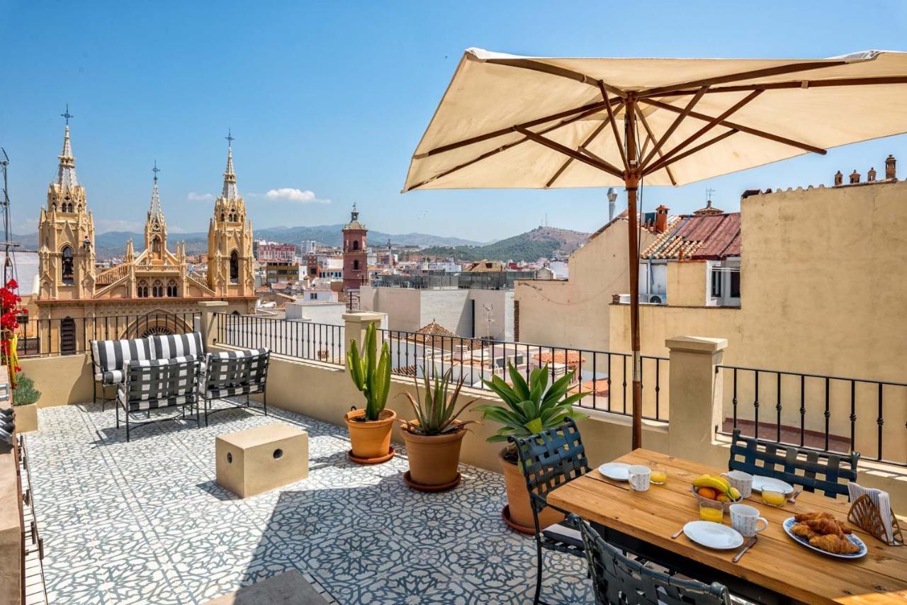 Sagrado Corazon Penthouse In By Solaga Homes Apartamento
