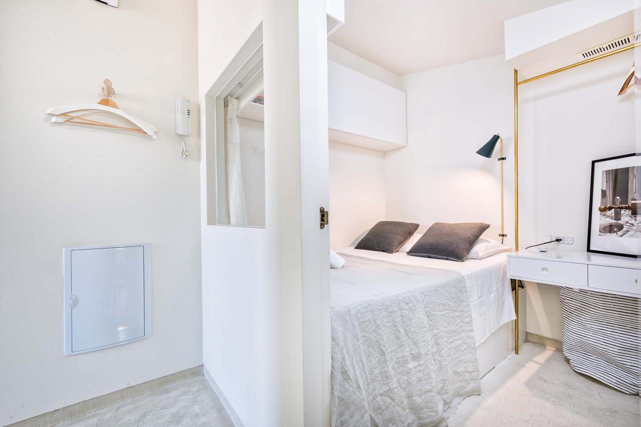 Apartamento Sagrado Corazon Penthouse In By Solaga Homes *