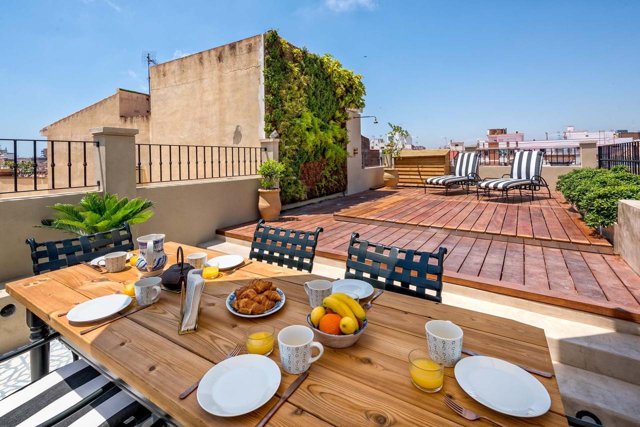 Sagrado Corazon Penthouse In By Solaga Homes Apartamento