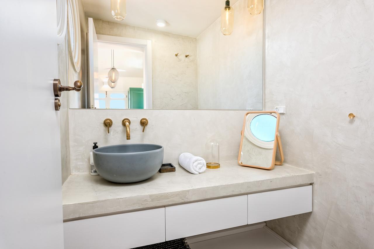 Apartamento Sagrado Corazon Penthouse In By Solaga Homes